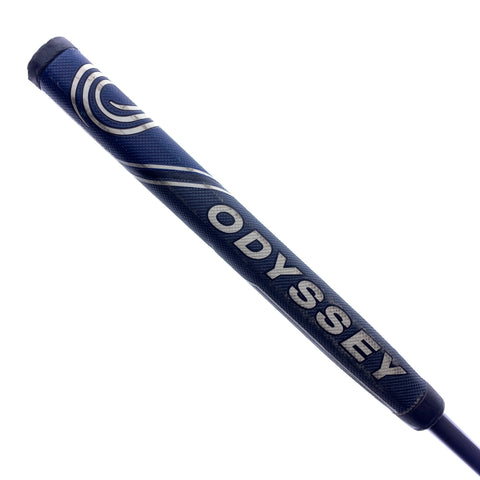 Used Odyssey 2-Ball TEN 2021 Putter / 34.0 Inches