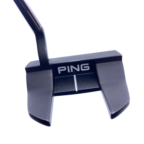 Used Ping Tyne 4 2021 Putter / 34.0 Inches