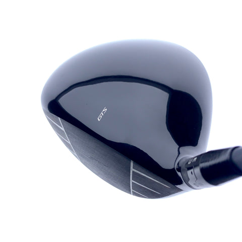 Used Titleist GTS 2 Driver / 9.0 Degrees / Stiff Flex