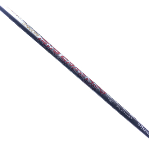Used Fujikura Air Speeder 40 R2 Fairway Shaft / Lite Flex / Titleist Gen 2 Fair