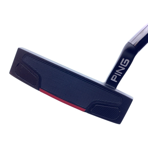 Used Ping Tyne 4 2021 Putter / 34.0 Inches