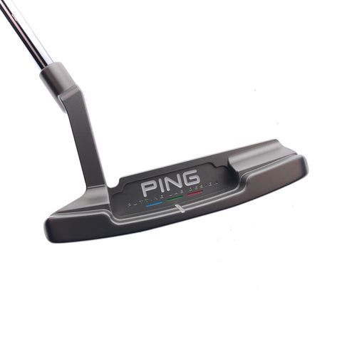 Used Ping PLD Milled Anser 2 Putter / 35.00 Inches