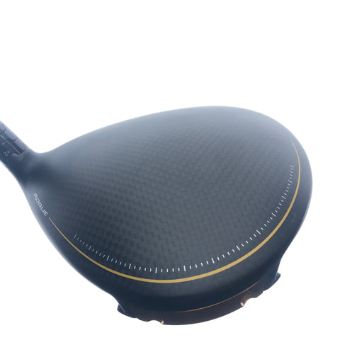 Used Callaway Rogue ST MAX LS Driver / 9.0 Degrees / Stiff Flex