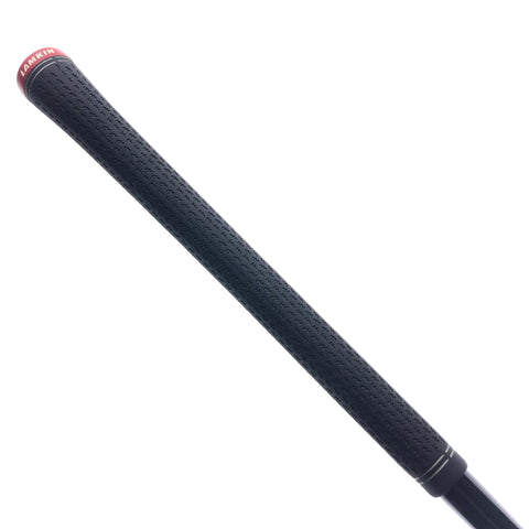 Used Project X HZRDUS RDX Smoke 6.0 70 S F'W Shaft / Stiff / TaylorMade Gen2 Ad
