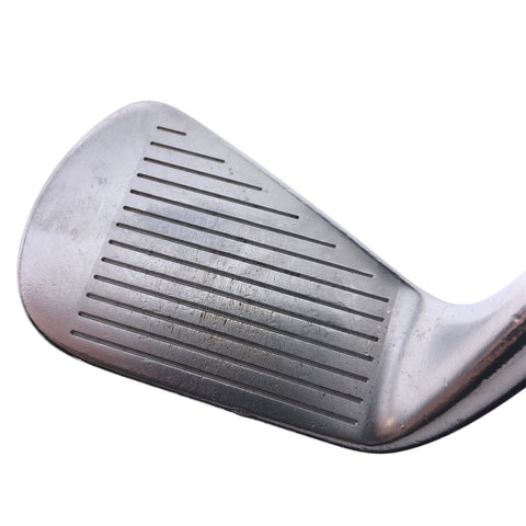 Used Titleist 620 MB 7 Iron / X-Stiff Flex