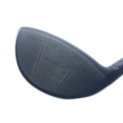 Used Callaway Rogue ST MAX LS Driver / 9.0 Degrees / Stiff Flex