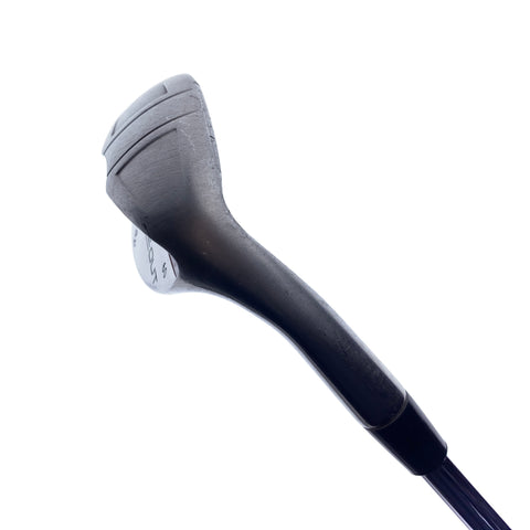 Used Callaway Sure Out Lob Wedge / 60.0 Degrees / Wedge Flex
