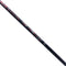 Used Miyazaki Mahana 5 S Driver Shaft / Stiff Flex / TaylorMade Gen 2 Adapter