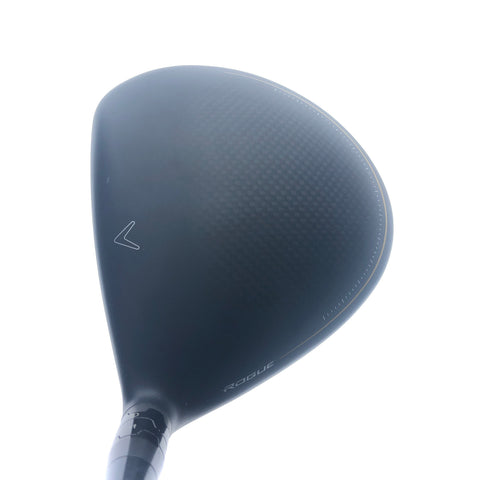 Used Callaway Rogue ST MAX LS Driver / 9.0 Degrees / Stiff Flex