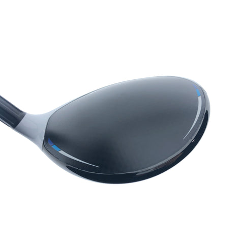 Used TaylorMade Sim2 Max 5 Fairway Wood / 18.0 Degrees / Regular Flex