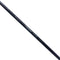 Used Miyazaki Mahana 5 S Driver Shaft / Stiff Flex / TaylorMade Gen 2 Adapter