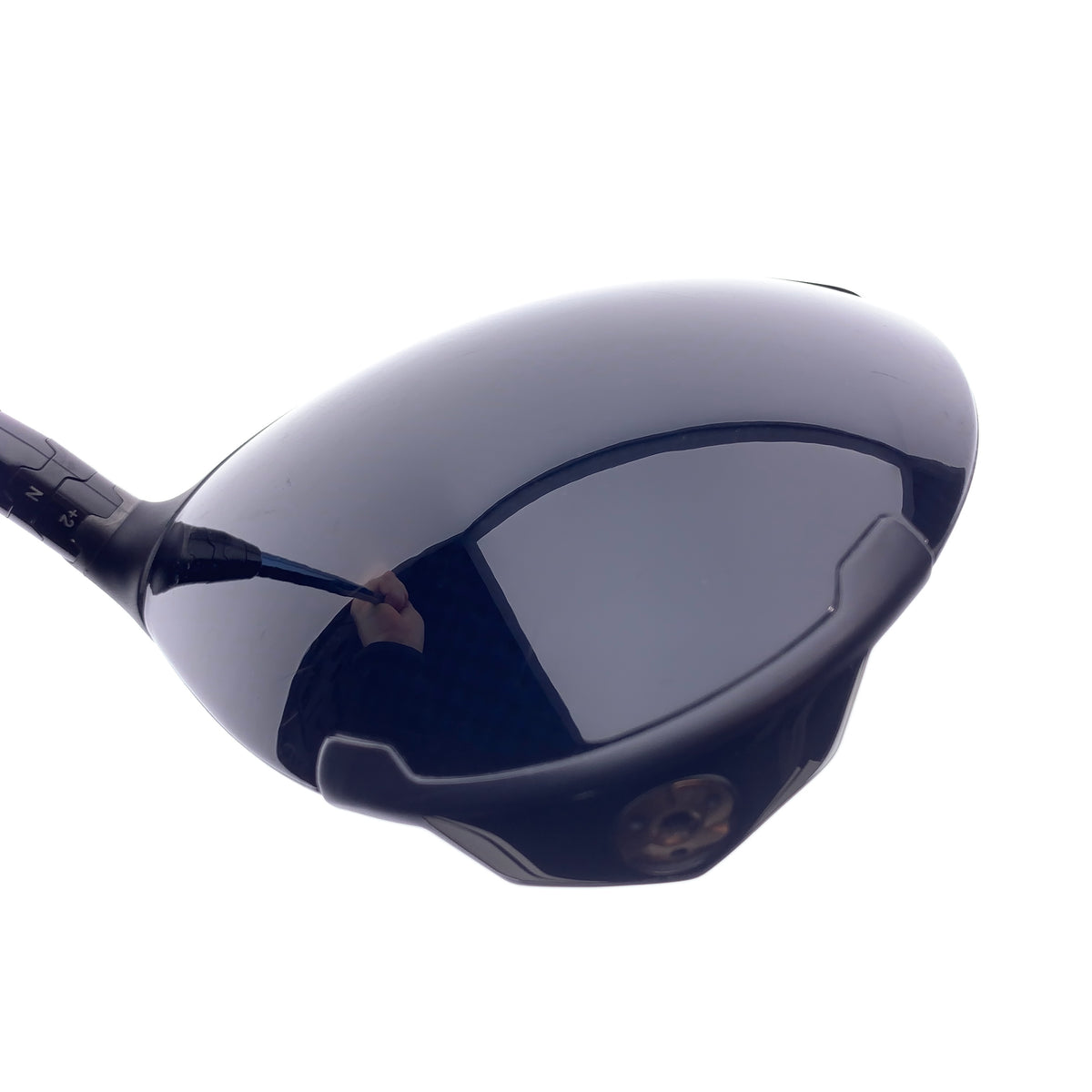 Used CallawayParadymTripleDiamondDr/9.0 Deg/X-Stiff/HZRDUSSmokeRDXPVDBlue6.5 - Replay Golf 