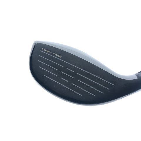 Used TaylorMade Sim2 Max 5 Fairway Wood / 18.0 Degrees / Regular Flex