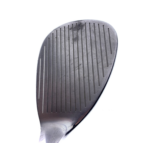 Used Callaway Sure Out Lob Wedge / 60.0 Degrees / Wedge Flex
