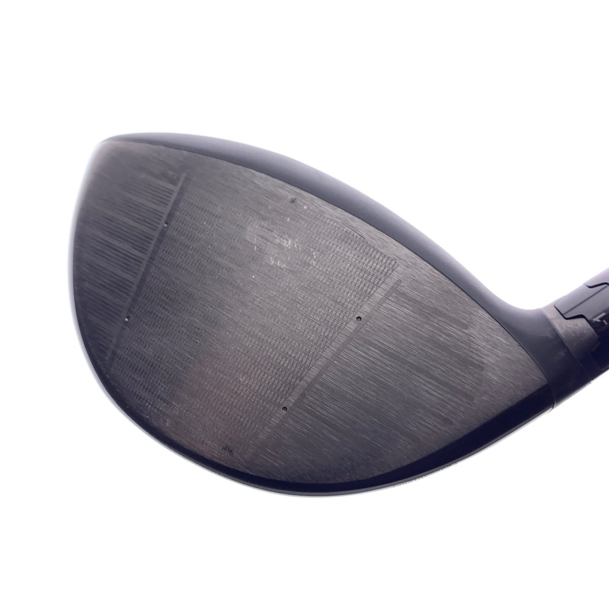 Used CallawayParadymTripleDiamondDr/9.0 Deg/X-Stiff/HZRDUSSmokeRDXPVDBlue6.5 - Replay Golf 