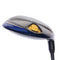 Used Cobra Fly-Z 4 Hybrid / 22 Degrees / Regular Flex