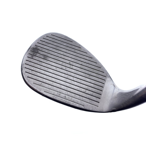 Used Callaway Sure Out Lob Wedge / 60.0 Degrees / Wedge Flex
