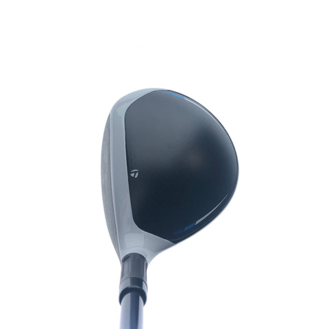 Used TaylorMade Sim2 Max 5 Fairway Wood / 18.0 Degrees / Regular Flex