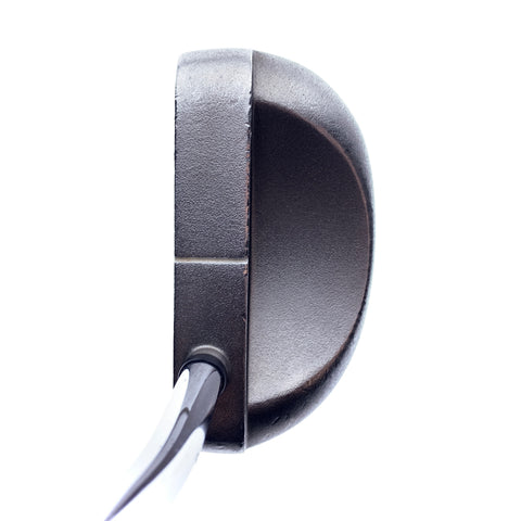 Used Odyssey Dual Force Rossie 2 Putter / 34.5 Inches