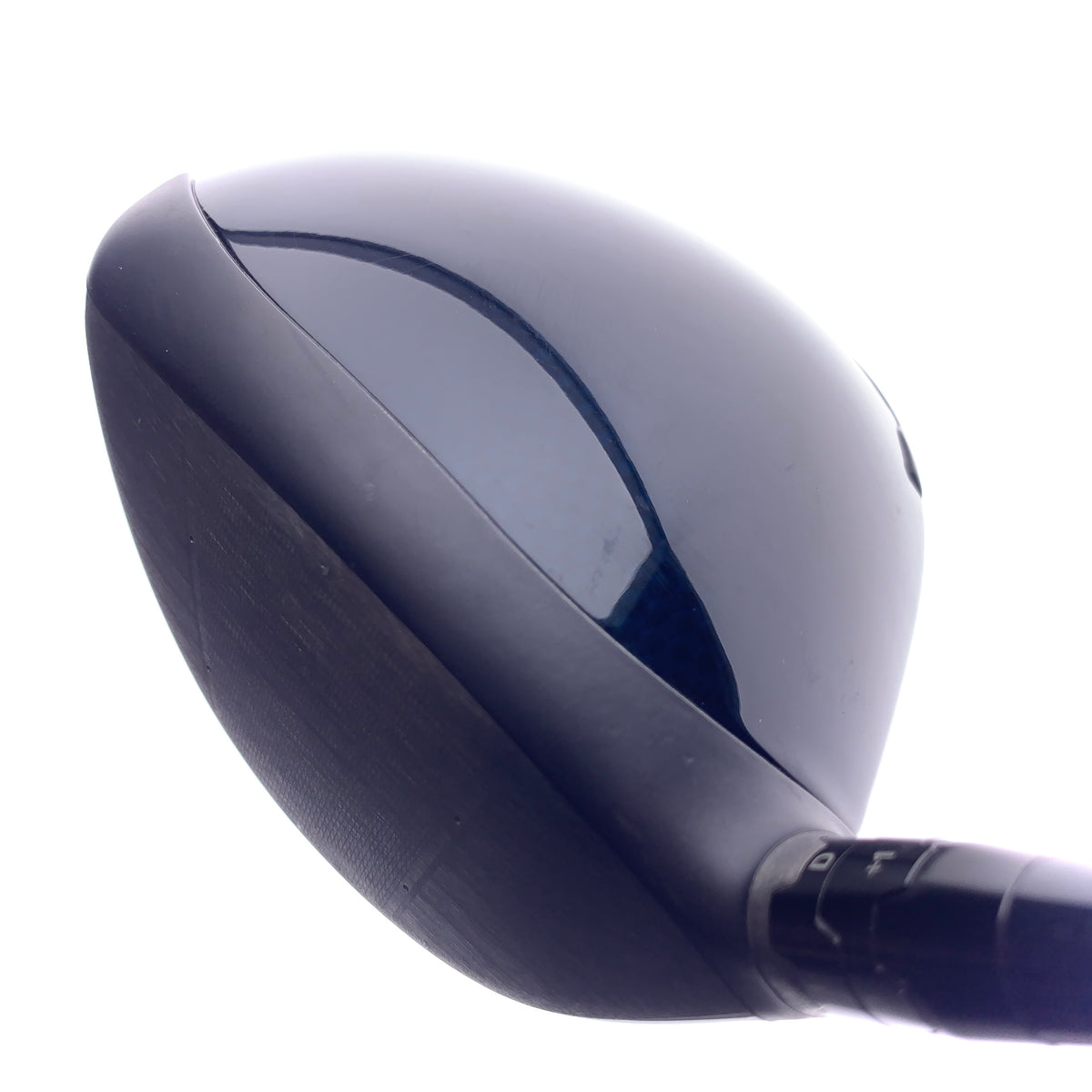 Used CallawayParadymTripleDiamondDr/9.0 Deg/X-Stiff/HZRDUSSmokeRDXPVDBlue6.5 - Replay Golf 