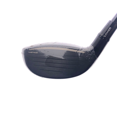 NEW TOUR ISSUE TaylorMade Qi10 Tour 3 Fairway Wood / 15 Degrees / Stiff Flex