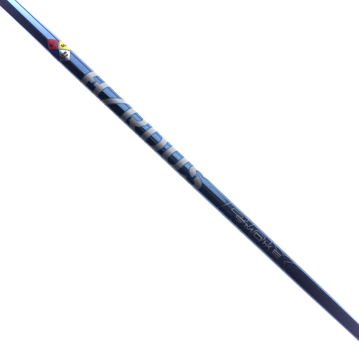 Used CallawayParadymTripleDiamondDr/9.0 Deg/X-Stiff/HZRDUSSmokeRDXPVDBlue6.5 - Replay Golf 