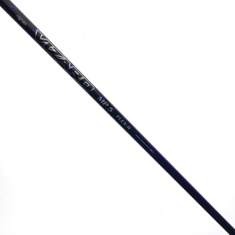 Used Honma Vizard MP 5 Driver Shaft / Regular Flex / Honma Adapter