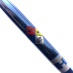 Used CallawayParadymTripleDiamondDr/9.0 Deg/X-Stiff/HZRDUSSmokeRDXPVDBlue6.5 - Replay Golf 
