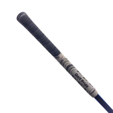 Used CallawayParadymTripleDiamondDr/9.0 Deg/X-Stiff/HZRDUSSmokeRDXPVDBlue6.5
