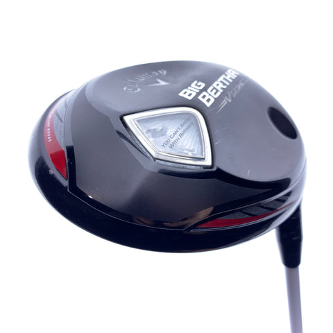Used Callaway Big Bertha V Series Driver / 10.5 Degrees / A Flex