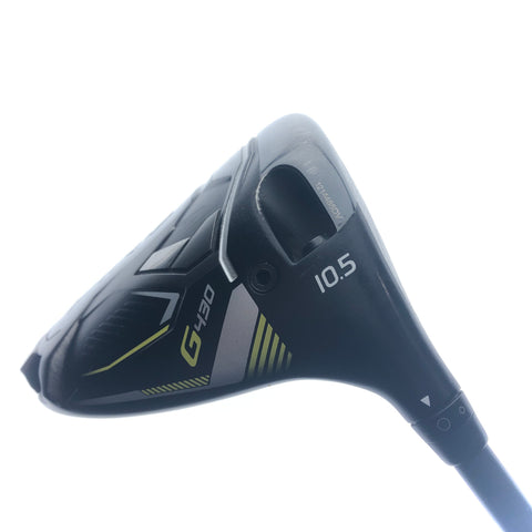 Used Ping G430 MAX Driver / 10.5 Degrees / Stiff Flex