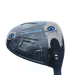 Used Callaway Paradym Ai Smoke Triple Diamond Driver / 10.5 Degrees / TX Flex