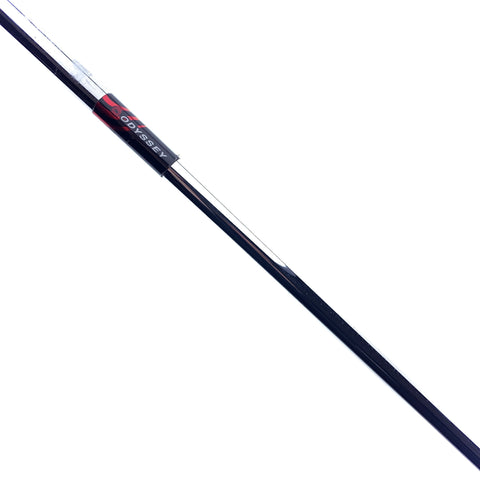 Used Odyssey Dual Force Rossie 2 Putter / 34.5 Inches