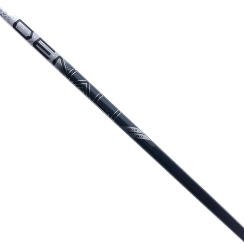 Used Project X Denali Blue 60 6.0 Driver Shaft / Stiff / Cobra DS Adapt / F'W Ad