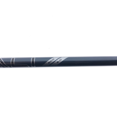Used Project X Denali Blue 60 6.0 Driver Shaft / Stiff / Cobra DS Adapt / F'W Ad