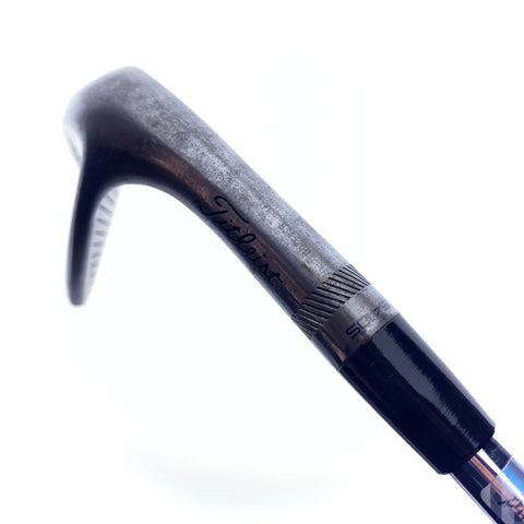 Used Titleist SM10 Tour Toe Stamp Sand Wedge / X-Stiff Flex