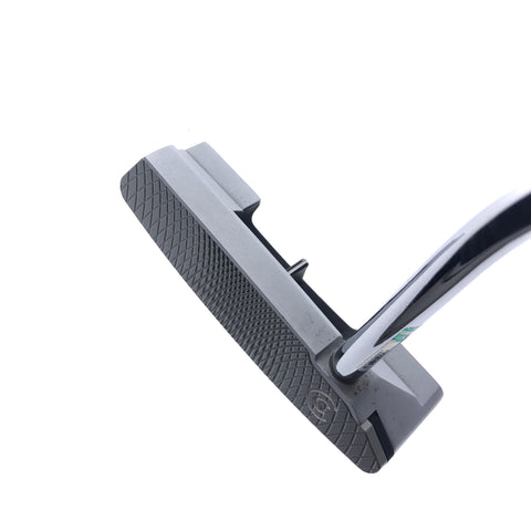 Used Cleveland TFi 2135 8.0 Counterbalanced Putter / 35.00 Inches