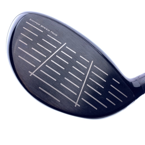Used Callaway Big Bertha V Series Driver / 10.5 Degrees / A Flex