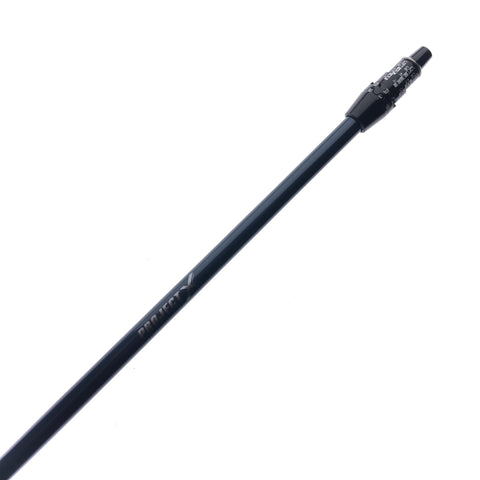 Used Project X Denali Blue 60 6.0 Driver Shaft / Stiff / Cobra DS Adapt / F'W Ad