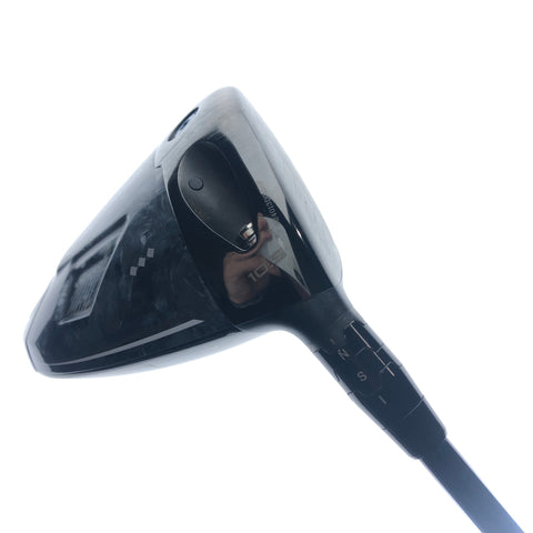 Used Callaway Paradym Ai Smoke Triple Diamond Driver / 10.5 Degrees / TX Flex