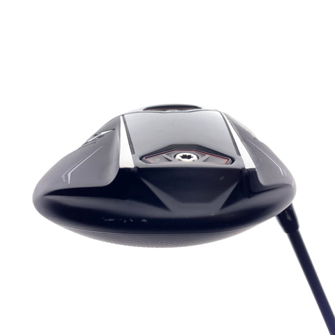 Used Srixon ZXi LS Driver / 9.0 Degrees / Stiff Flex