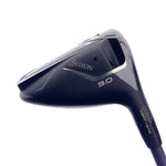 Used Srixon ZXi LS Driver / 9.0 Degrees / Stiff Flex