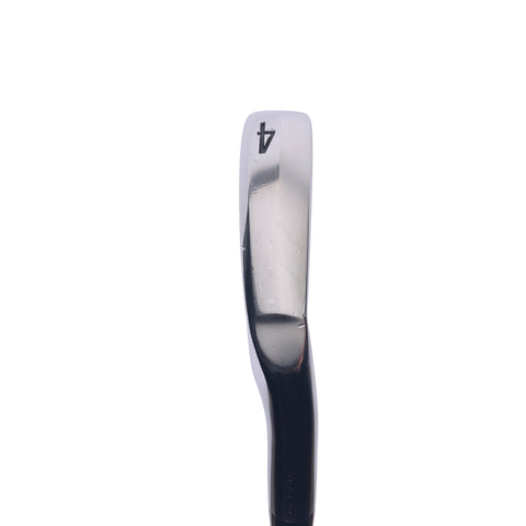 Used Srixon ZX7 MKII 4 Iron / 22.0 Degrees / X-Stiff Flex