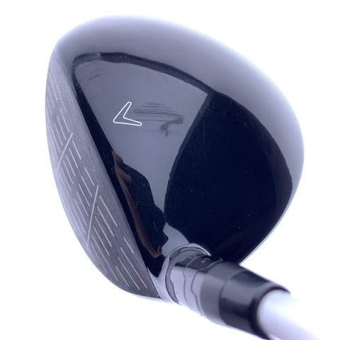 Used Callaway Big Bertha V Series Driver / 10.5 Degrees / A Flex