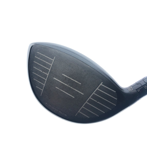 Used Callaway Paradym Ai Smoke Triple Diamond Driver / 10.5 Degrees / TX Flex