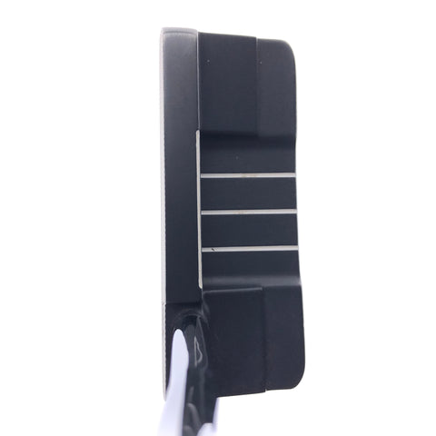 Used Wilson Infinite West Loop Putter / 34.0 Inches