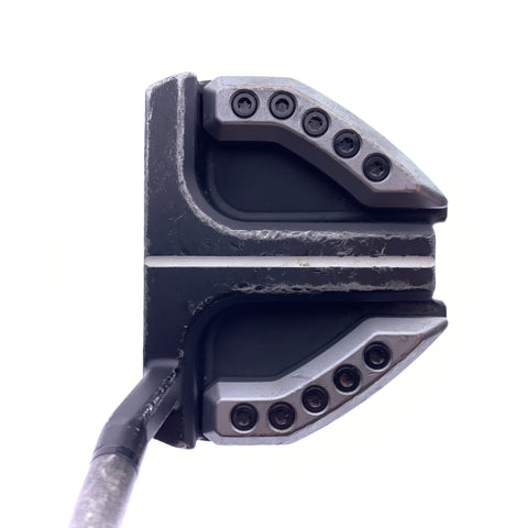 Used PXG Mini Gunboat H Putter / 34.5 Inches
