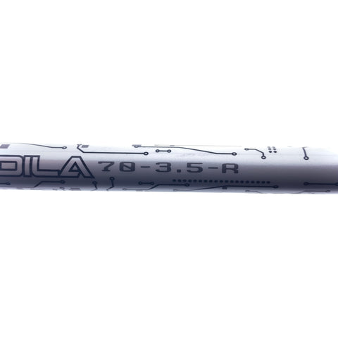 Used Aldila Rogue 110 MSI Driver Shaft / Regular Flex / Titleist Gen 2 Driver
