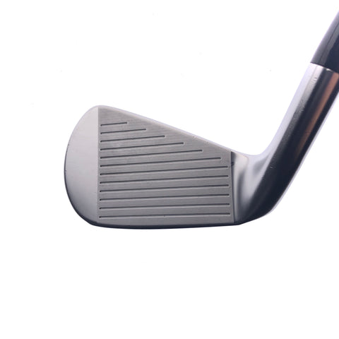 Used Srixon ZX7 MKII 4 Iron / 22.0 Degrees / X-Stiff Flex