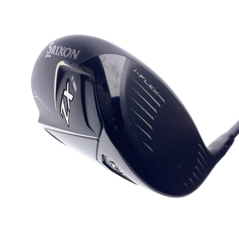 Used Srixon ZXi LS Driver / 9.0 Degrees / Stiff Flex